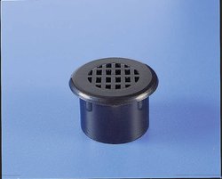 kapsuła wentylacyjna Strapubox, M 1, M 1, (Ø x D) 24 mm x 15 mm, czarny, 1 szt.