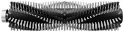 Zestaw szczotek Levaro StoneBrush gładki Szczotka walcowa Wagner 2448770 1 szt.
