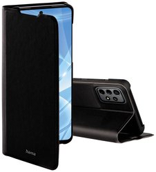 Hama Slim Pro Futerał booklet Samsung Galaxy A53 5G czarny Funkcja podstawki