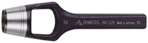 Dziurkacz Rennsteig Werkzeuge 140 030 0 30 mm 1 szt.