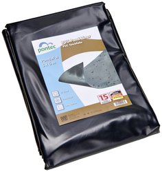 Pontec 90007 Wykładzina do stawu z PCV  (D x S) 5 m x 6 m 1 szt.