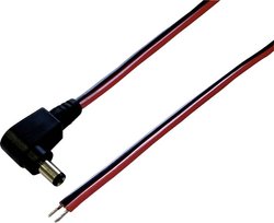 Kabel przyłączeniowy, niskonapięciowy BKL Electronic 072073 1 szt.