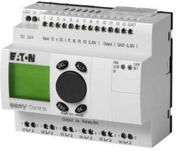 Sterownik kompaktowy Eaton easyControl EC4P-221-MRAD1