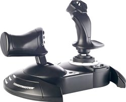 Joystick do symulatorów lotu Thrustmaster T.Flight Hotas One  Xbox One czarny