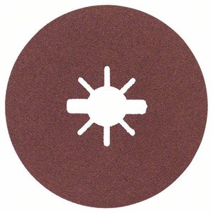 Tarcza szlifierska R444 Expert for Metal, X-LOCK, 125 x 22,23 mm, K 100 Bosch Accessories 2608619175 1 szt.