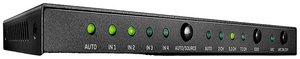 Przełącznik HDMI LINDY 38249 1 szt.