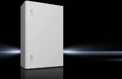 Szafka instalacyjna Rittal AX 1038.000, 380 x 600 x 210, blacha stalowa, 1 szt.