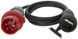 Adapter CEE Brennenstuhl 1132960 16 A 400 V
