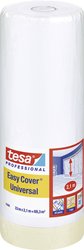 Folia ochronna tesa tesa Easy Cover® 04368-00000-03 (D x S) 33 m x 2.1 m 33 m 1 szt.