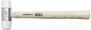 Młotek gumowy (miękki) Gedore RED R92600030 3300744   280 mm  1 szt.