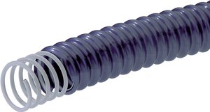 Wąż LAPP SILVYN® FD-PU 13x17 MBU 64453680 Zawartość: Produkty w metrach bieżących