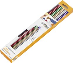 Wkłady do pistoletu do klejenia na gorąco Steinel 064891 10 szt.