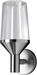 Zewnętrzna lampa ścienna LEDVANCE Endura Classic Calice 4058075477957   IP44