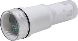 Elektroda redox do urządzenia pomiarowego KBM-100 Zapasowa elektroda do pomiaru redox VOLTCRAFT