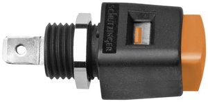 Schützinger ESD 498 / OR Gniazda szybkozłączne 1 szt.