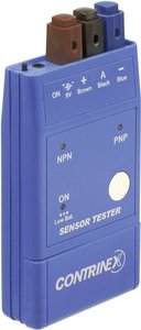 Tester czujników Contrinex ATE-0000-010 600-000-033, 1 szt.