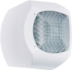 Czujnik ruchu Finder 18.51.8.230.0040 360 ° IP40 biały