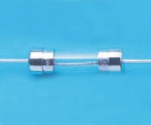 Bezpiecznik Belfuse BEL FUSE 5TTP 600 mA 5TTP 600-R, 5 mm x 20 mm , 100 szt.