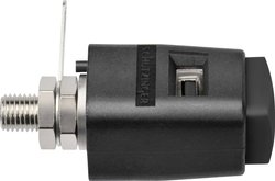 Schützinger SDK 504 / SW Gniazda szybkozłączne 1 szt.