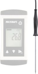 Czujnik penetracyjny typu Pt1000 VOLTCRAFT TPT-202, VC-8603630, -70 do 250 °C