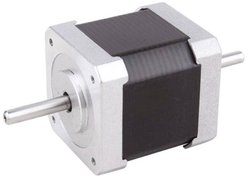 Silnik krokowy Joy-it NEMA17-02 NEMA17-02, 0.4 Nm, 1.68 A, 2.8 V