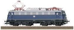 Lokomotywa elektryczna H0 TRIX H0 22774, Digital DC Sound, Długość ze zderzakami: 189 mm, Epoka: IV