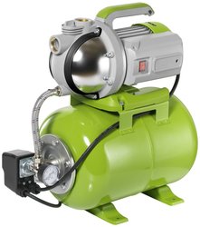 TOOLCRAFT TO-8992893 Pompa do wody  230 V/AC 7500 l/h