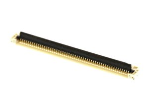 Złącze FFC, FPC Molex MOL Micro Solutions 512965494, piny: 54, 500 mA, 3000 szt.