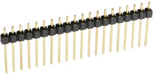 econ connect SL20G1F Listwa złączy męskich (standardowa) 1 szt.