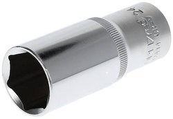 Klucz nasadowy 1/2'', 6-kątny, metryczny, długi Nasadka Gedore RED R61002414 3300318