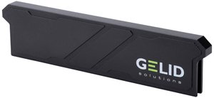 Chłodzenie pamięci Gelid CC-IceR-01 IceROCK DDR CC-IceR-01, 1 szt.