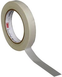 Taśma materiałowa 3M 69 ET6915X33, (D x S) 33 m x 15 mm, 33 m, 1 szt.