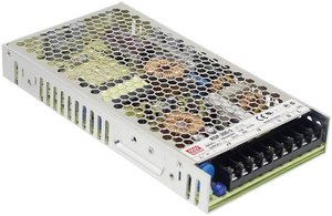 Moduł zasilacza AC/DC, zamknięty Mean Well RSP-200-24 24 V/DC 8.4 A 201 W