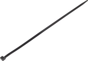 Opaska kablowa TRU COMPONENTS TC-6645780, 380 mm, 100 szt.