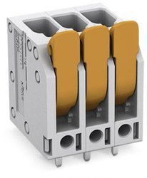 WAGO 2604-3105 Terminal PCB 1 szt.