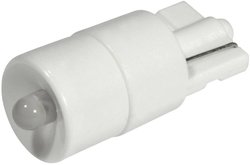 Lampka sygnalizacyjna LED CML 1511B25L3 1511B25L3, 1620 mcd, 12 V/DC, 12 V/AC