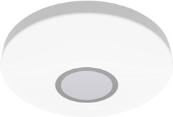 Lampa sufitowa LED z czujnikiem ruchu LEDVANCE Orbis 4058075472877 24 W 1680 lm biały