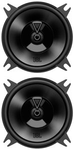 Głośnik samochodowy JBL Club 44F, 105 W, 90 dB, 3 Ω, 2 szt.