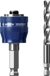 Adapter z szybkozłączką Bosch Accessories EXPERT Power Change Plus 2608900527 2 szt.