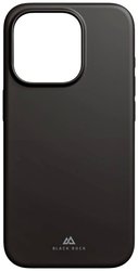Black Rock Mag Urban Case Cover Apple iPhone 15 Pro czarny Kompatybilny z MagSafe, Odporny na wstrząsy