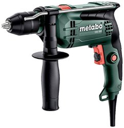 Metabo SBE 650  -Wiertarka udarowa 650 W