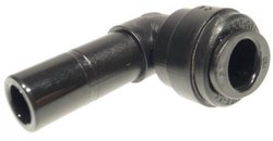 Złączka kątowa DM-Fit ATEU1010M    Średnica rury: 10 mm