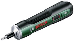 Wkrętarka akumulatorowa Bosch Home and Garden PushDrive 06039C6002 3.6 V 1.5 Ah zaw. akumulator