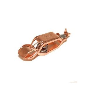 Zacisk uniwersalny Mueller Electric BU-27CGW BU-27CGW Maksymalny zakres zacisku: 16 mm Długość: 61.90 mm miedziany 1 szt.