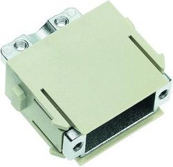 Moduł adaptera Gniazdo Harting 09 14 000 9931, 1 szt.