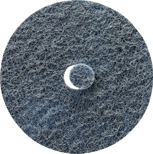 Tarcza EXPERT N477 SCM do szlifierek kątowych, 100 x 16 mm, bardzo drobna Tarcza polerska Bosch Accessories EXPERT N477 2608901263 1 szt.