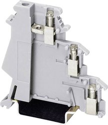 Phoenix Contact DIK 1,5 Zacisk siłownika / inicjatora 1 szt.