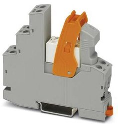 Moduł przekaźnikowy Phoenix Contact RIF-1-RSC-LDP-24DC/1X21 24 V/DC 11 A 1 zestyk przełączny 1 szt.