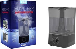 PINGI   Ultradźwiękowy nawilżacz powietrza 1 szt.