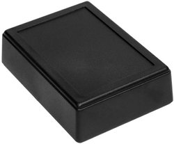 Obudowa uniwersalna TRU COMPONENTS TC-7910992, (D x S x W) 109 x 79 x 32 mm, ABS, 1 szt.
